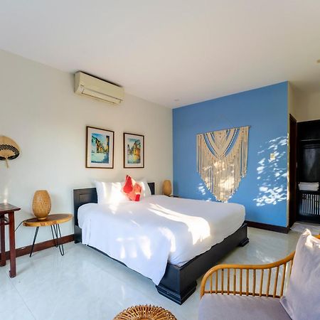 New Sunshine Homestay Hoi An Esterno foto