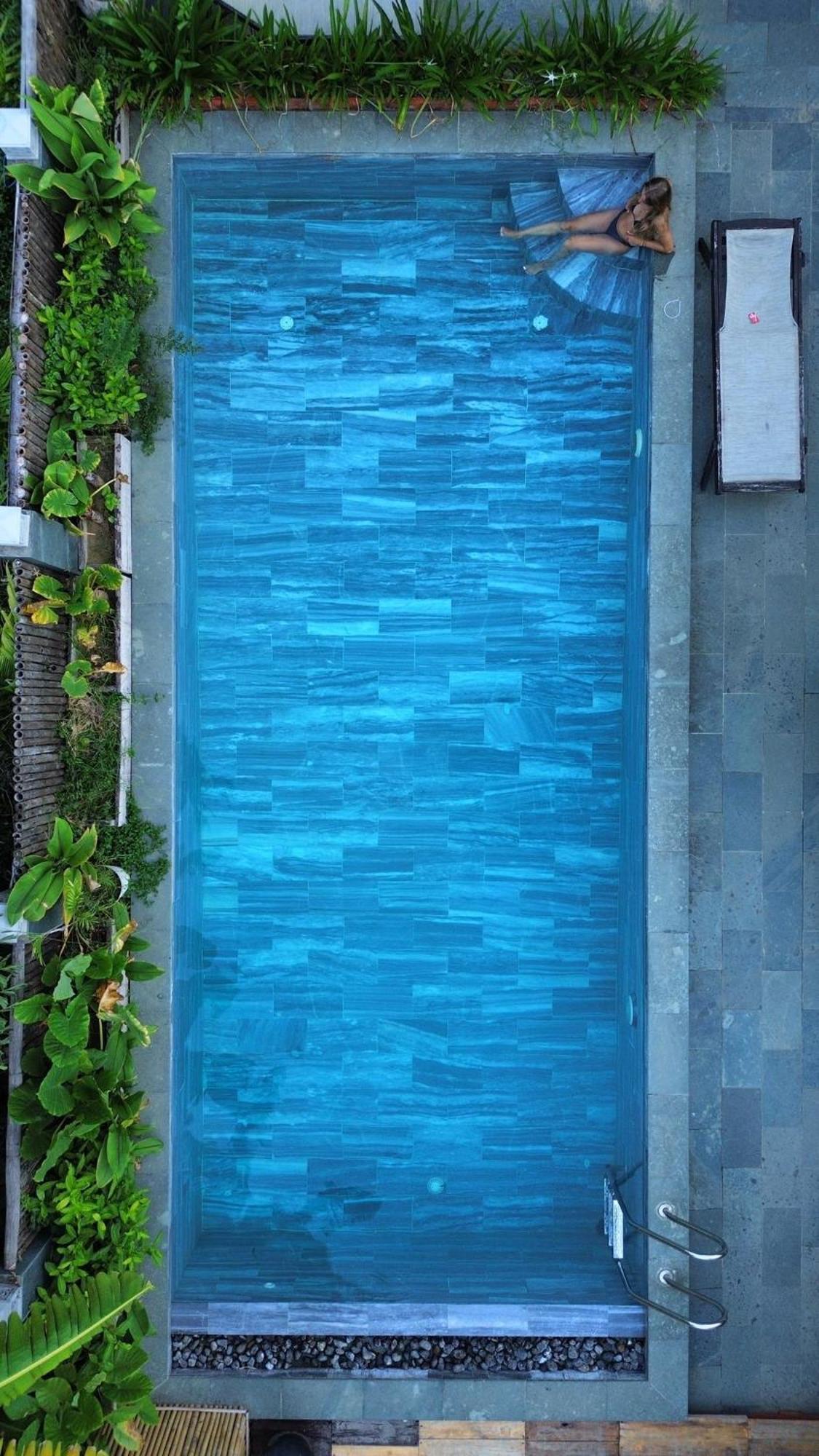 New Sunshine Homestay Hoi An Esterno foto
