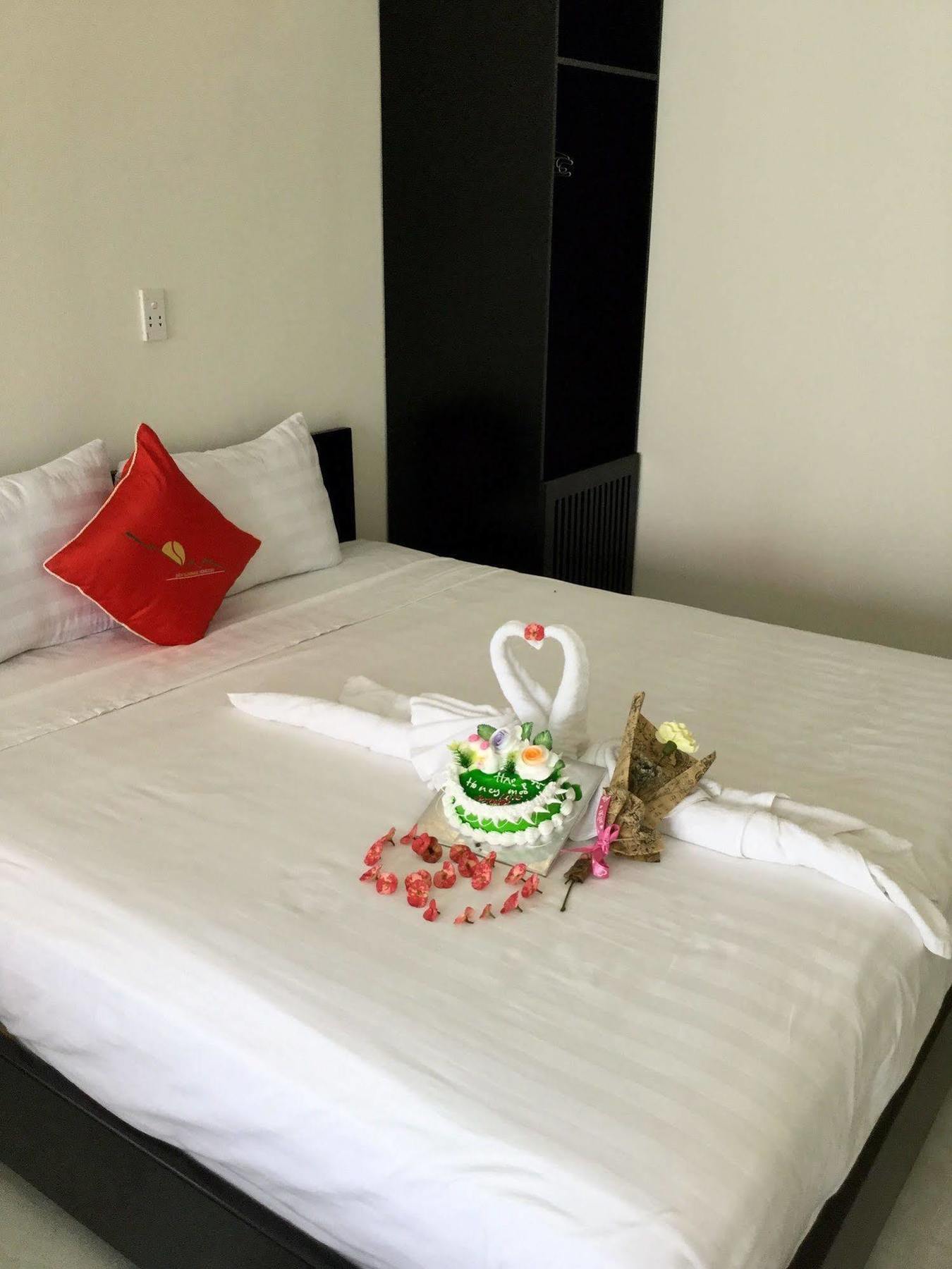 New Sunshine Homestay Hoi An Esterno foto